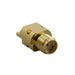 0732519780 by Molex - SMA JACK PCB DETENT EDGE