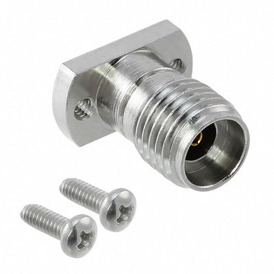 0732520090 by Molex - CONNECTOR 2.92MM JACK STR 50 OHM SMD