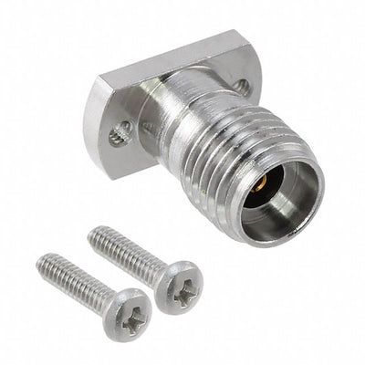 732520091 by Molex - CONNECTOR 2.92MM JACK STR 50 OHM SMD