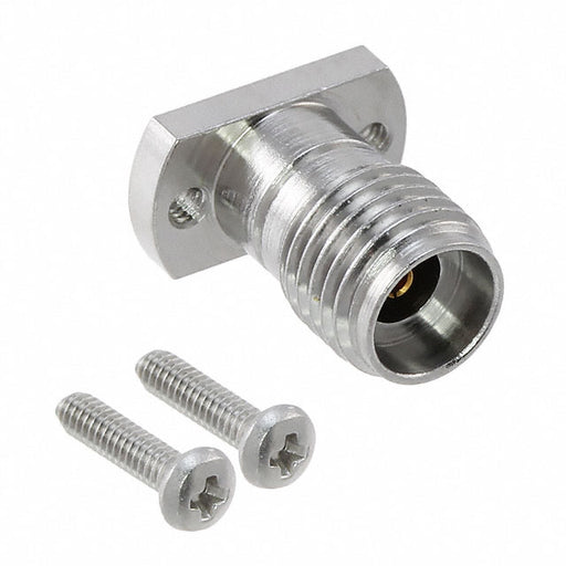 732520091 by Molex - CONNECTOR 2.92MM JACK STR 50 OHM SMD