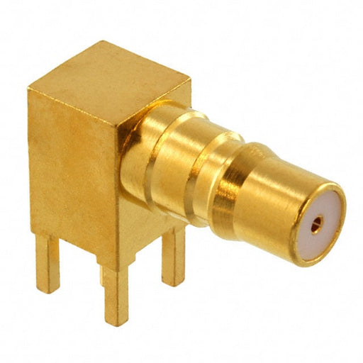 0732540241 by Molex - CONNECTOR QMA RCPT R/A 50 OHM PCB