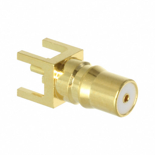 0732540261 by Molex - CONNECTOR QMA RCPT STR 50 OHM PCB