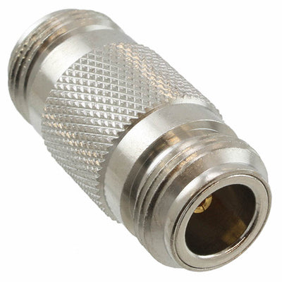 0732760022 by Molex - CONNECTOR ADAPT JACK-JACK N 50 OHM