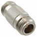 0732760022 by Molex - CONNECTOR ADAPT JACK-JACK N 50 OHM