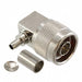 0732760191 by Molex - CONNECTOR N PLUG R/A 50 OHM SOLDER