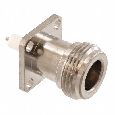 0732761350 by Molex - CONNECTOR N JACK STR 50 OHM SOLDER