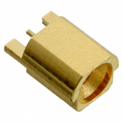 0733000020 by Molex - CONNECTOR SMPM PLUG STR 50OHM EDGEMNT