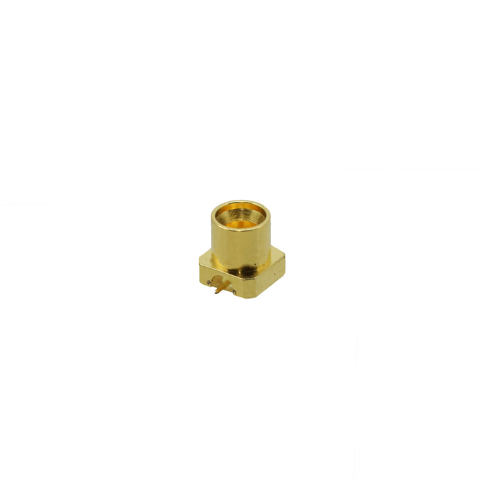 733000080 by Molex - SMPM PLUG PCB VERTICAL 50 OHM
