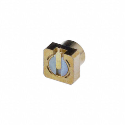 0733000090 by Molex - CONNECTOR SMPM PLUG STR 50 OHM SMD