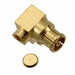 0733000160 by Molex - CONNECTOR SMPM JACK R/A 50OHM SOLDER