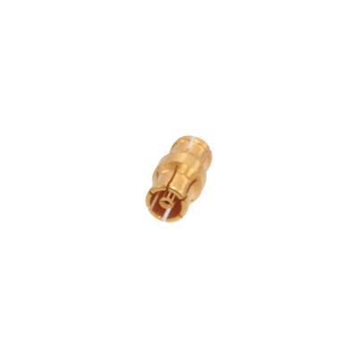 733000220 by Molex - CONNECTOR ADAPT JACK-JACK SMPM 50 OHM