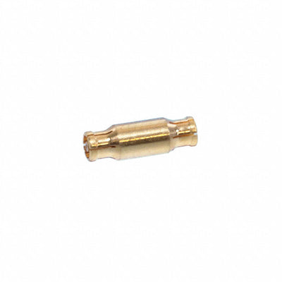733000223 by Molex - CONNECTOR ADAPT JACK-JACK SMPM 50 OHM