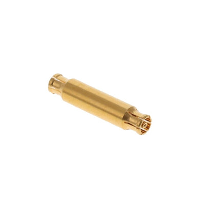 733000225 by Molex - CONNECTOR ADAPT JACK-JACK SMPM 50 OHM