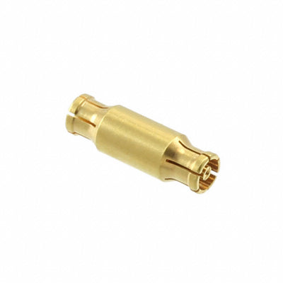 733000227 by Molex - CONNECTOR ADAPT JACK-JACK SMPM 50 OHM