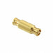 733000227 by Molex - CONNECTOR ADAPT JACK-JACK SMPM 50 OHM
