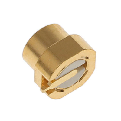 0733000440 by Molex - CONNECTOR SMPM PLUG STR 50 OHM SMD