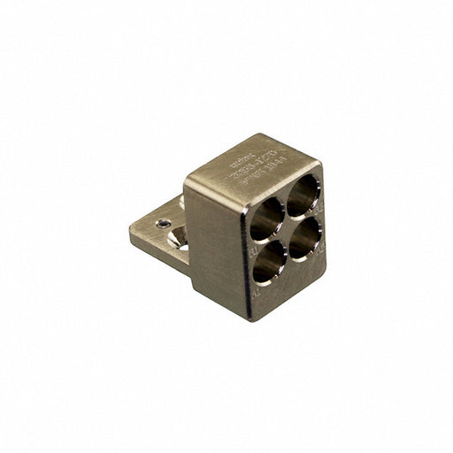 0733581270 by Molex - CONNECTOR MODULE VITA 67.1 4P PNL MNT