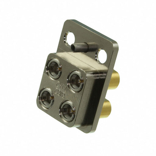 733581280 by Molex - CONNECTOR MODULE VITA 67.1 4P PNL MNT