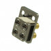 733581280 by Molex - CONNECTOR MODULE VITA 67.1 4P PNL MNT
