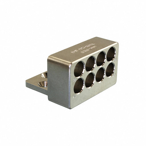 0733581290 by Molex - CONNECTOR MODULE VITA 67.2 8P PNL MNT