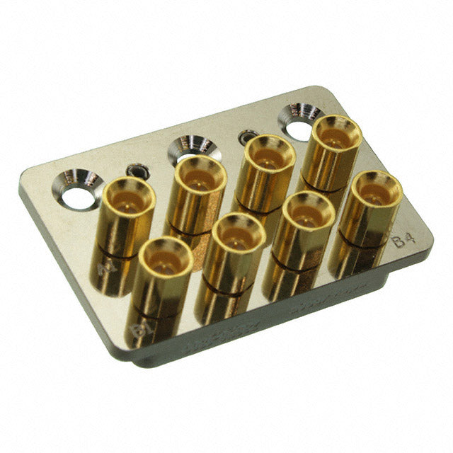 733581300 by Molex - CONNECTOR MODULE VITA 67.2 8P PNL MNT