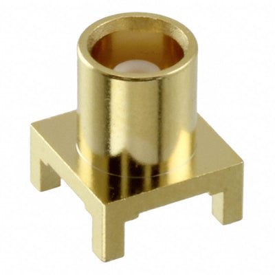 0733660060 by Molex - CONNECTOR MCX JACK STR 50 OHM PCB