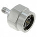 0733860182 by Molex - CONNECTOR ADAPT SMA JACK TO N PLUG