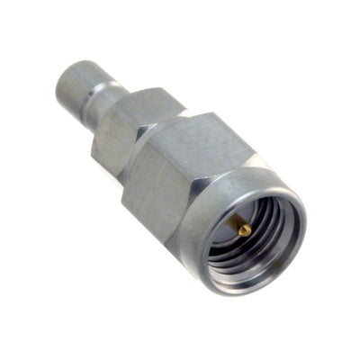 733860191 by Molex - CONNECTOR ADAPT SMA PLUG TO SMB JACK
