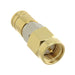 0733860210 by Molex - CONNECTOR ADAPT SMB PLUG TO SMA PLUG