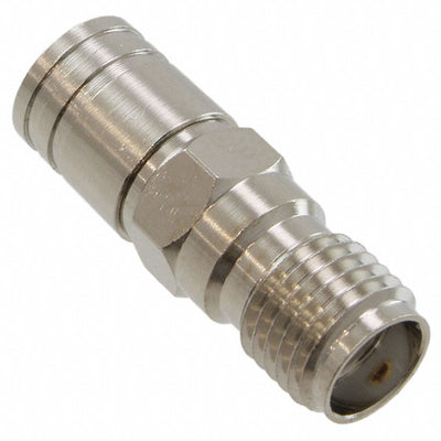 733860223 by Molex - CONNECTOR ADAPT SMA JACK TO SMB PLUG