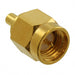 0733860840 by Molex - CONNECTOR ADAPT SMA PLUG - SSMCX JACK