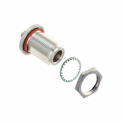 733861090 by Molex - CONNECTOR ADAPT N JACK TO SMA JACK