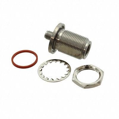 0733861091 by Molex - CONNECTOR ADAPT N JACK TO SMA JACK