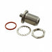 0733861091 by Molex - CONNECTOR ADAPT N JACK TO SMA JACK