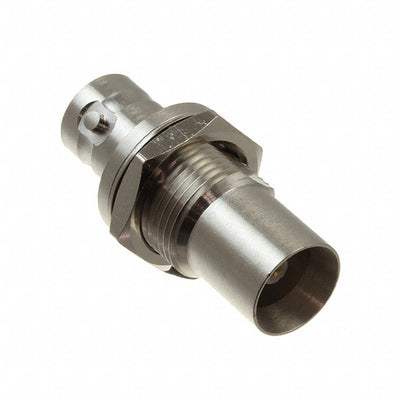 0733861221 by Molex - BSA, BNC JACK/BNC JACK,PUSH-ON,