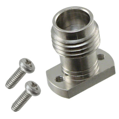 0733870021 by Molex - CONNECTOR 2.4MM JACK 50 OHM COMPRESS