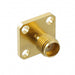 0733910040 by Molex - CONNECTOR SMA RCPT STR 50 OHM SOLDER