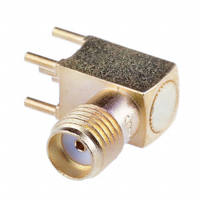 0733910083 by Molex - SMA RA JACK, PCB