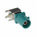 0734035120 by Molex - SMB JACK FAKRA R/A PCB 50 OHM