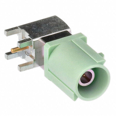 734035123 by Molex - SMB JACK FAKRA R/A PCB 50 OHM