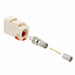 0734036261 by Molex - CONNECTOR FAKRA PLUG STR 50 OHM CRIMP