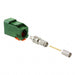 0734036264 by Molex - CONNECTOR FAKRA PLUG STR 50 OHM CRIMP