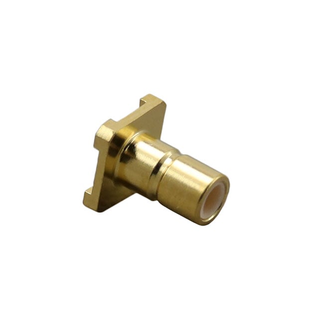 0734041890 by Molex - SMB JACK VERTICAL PCB SMT