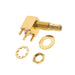 0734042270 by Molex - SMB RA BH PCB RECEPT 50 OHM