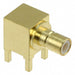 0734042330 by Molex - CONNECTOR SMB RCPT R/A 75 OHM PCB