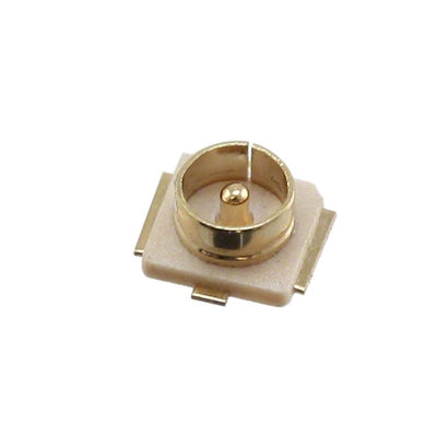 0734120114 by Molex - CONNECTOR UMC RCPT STR 50 OHM SMD
