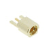 734150961 by Molex - CONNECTOR MMCX JACK STR 50OHM EDGEMNT