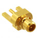 0734150990 by Molex - CONNECTOR MMCX PLUG STR 50OHM EDGEMNT