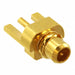 0734150991 by Molex - CONNECTOR MMCX PLUG STR 50OHM EDGEMNT