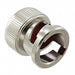 0734151960 by Molex - CONNECTOR CAP COVER DUST FOR BNC JACK